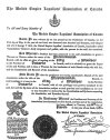 Bicentennial Branch charter