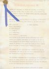 Bay of Quinte Branch charter - second page