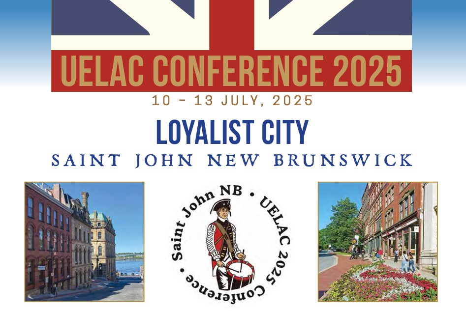 2024 UELAC Conference