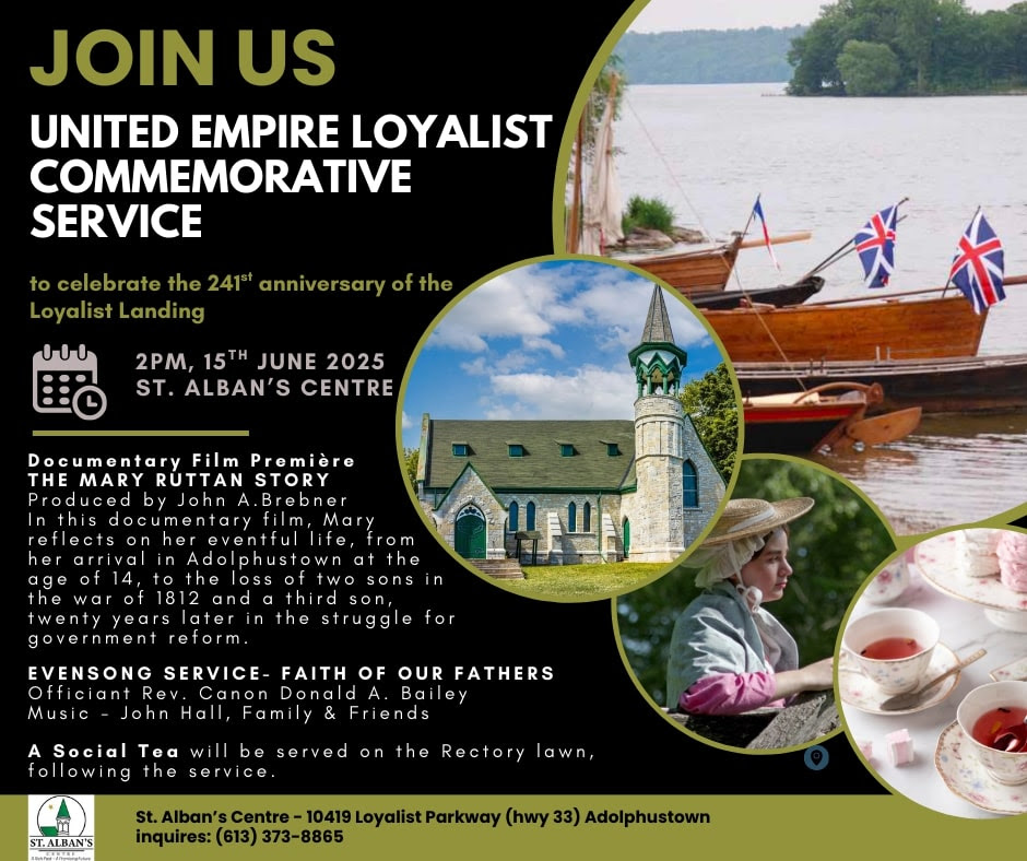 UEL Commemorative Service: June 15, 2025