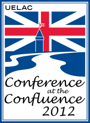 UELAC's 'Conference at the Confluence' 2012