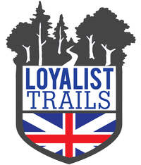 Loyalist Trails weekly e-newsletter